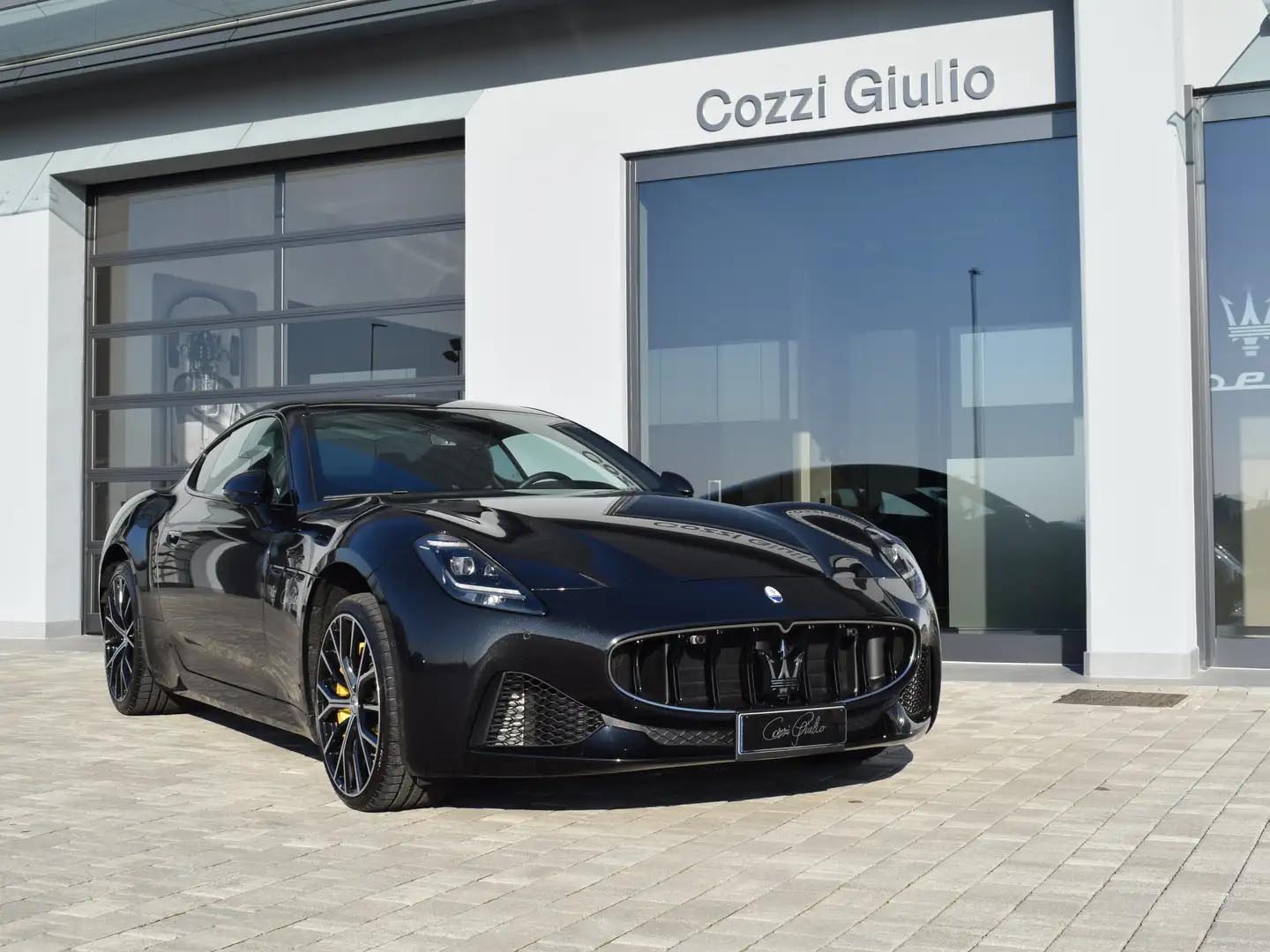 Maserati GranTurismo - Modena