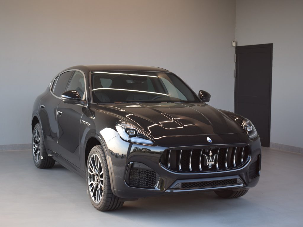 Maserati Grecale 250cv – MY25