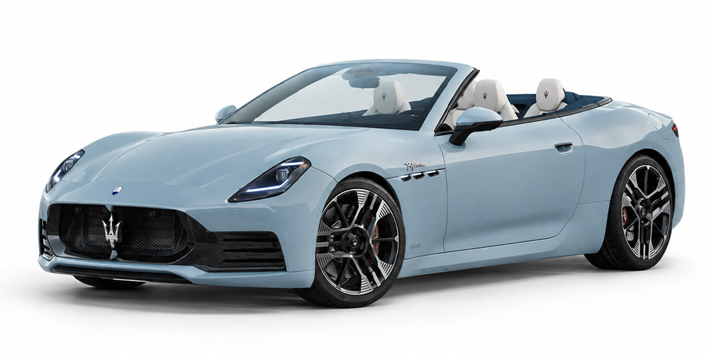 grancabrio