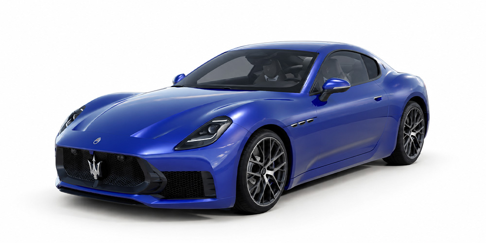 granturismo
